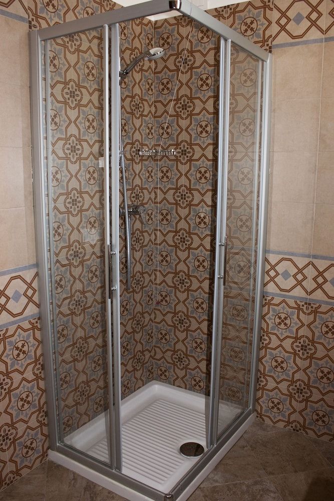 Agriturismo Paradiso Standard Double Room 11