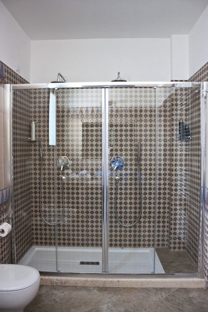 Agriturismo Paradiso Standard Double Room 7