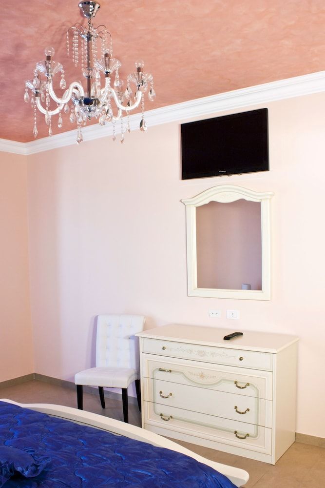 Agriturismo Paradiso Standard Double Room 16