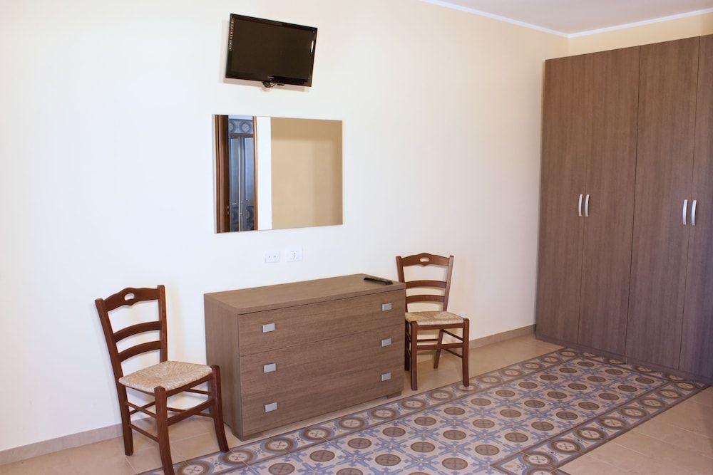 Agriturismo Paradiso Standard Double Room 14