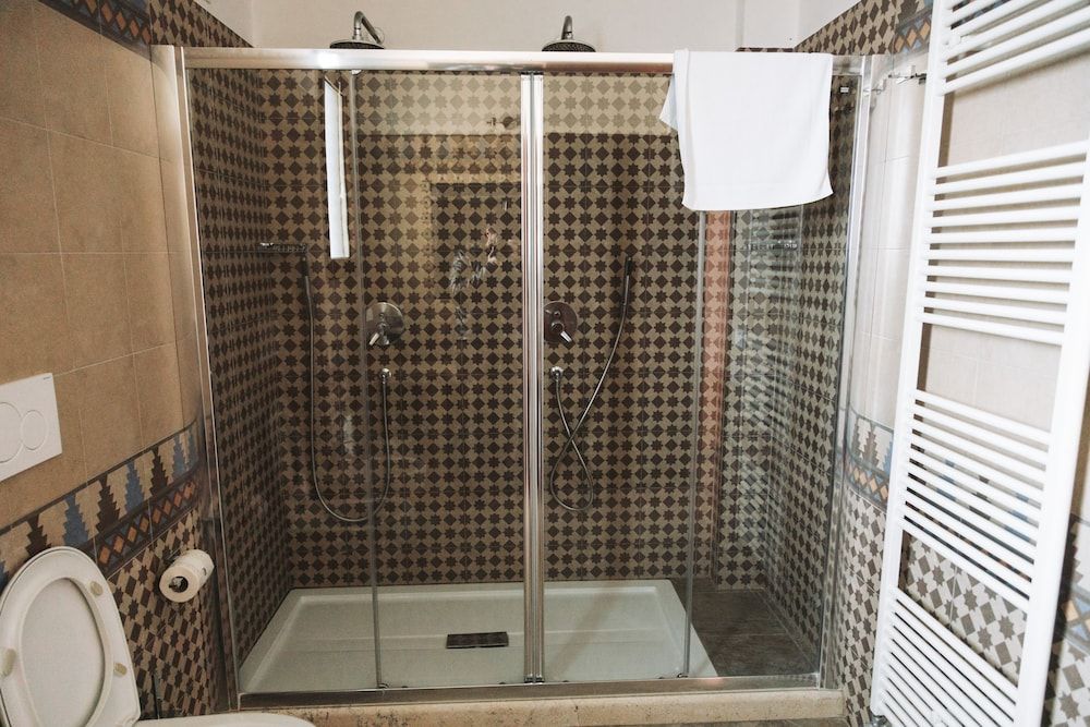 Agriturismo Paradiso Superior Double Room 7