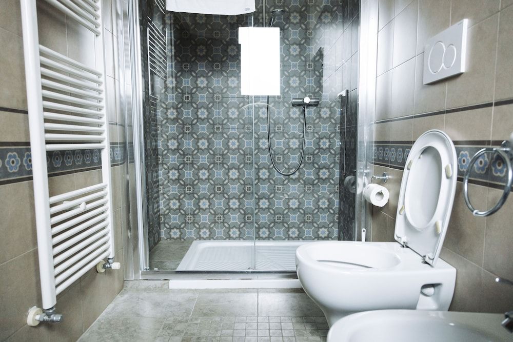 Agriturismo Paradiso Family Room 10