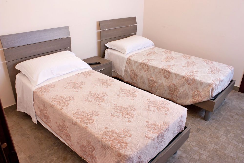 Agriturismo Paradiso Standard Double Room 3