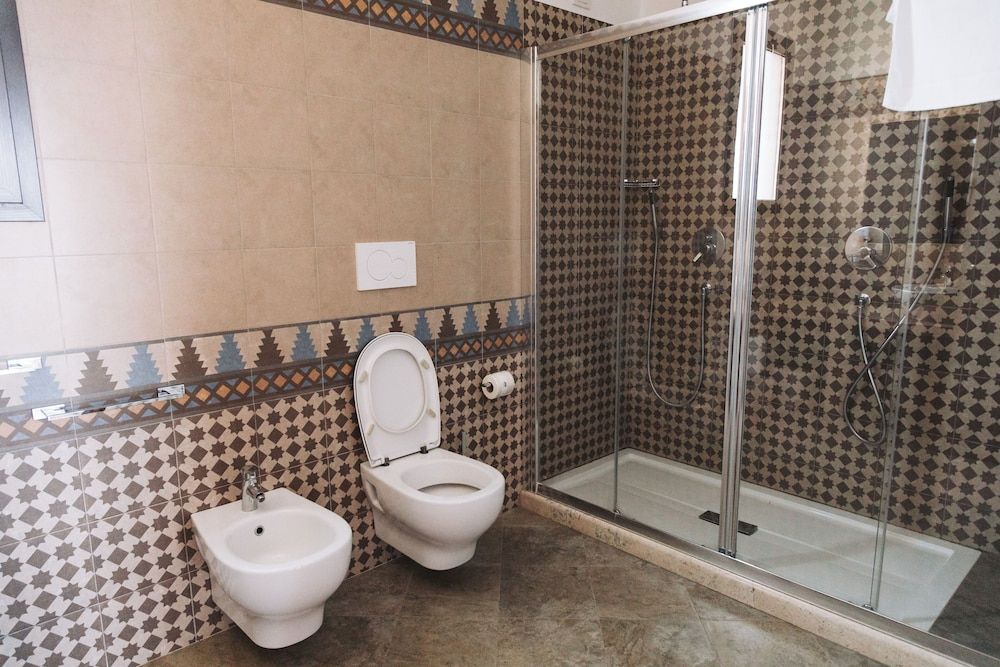 Agriturismo Paradiso Superior Double Room 6