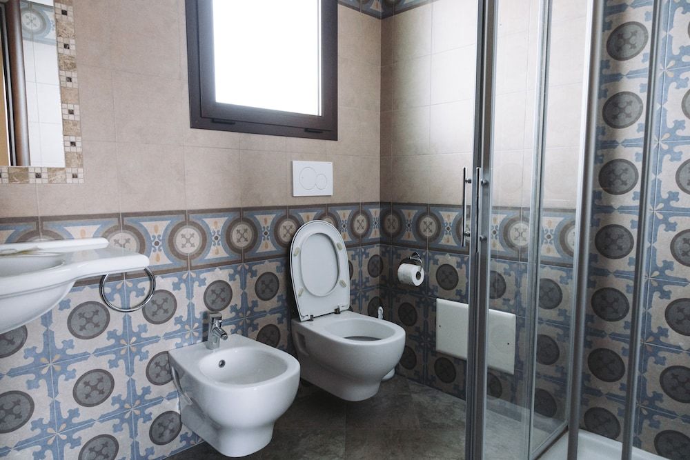 Agriturismo Paradiso Family Room 12