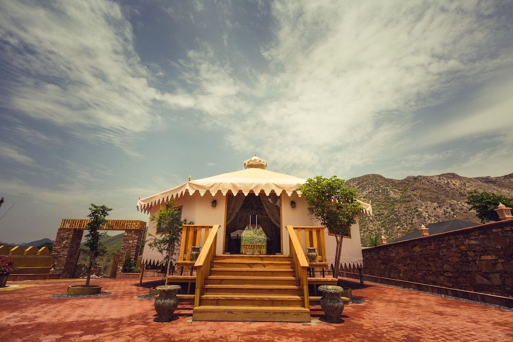 undefined Serene Aravali 2