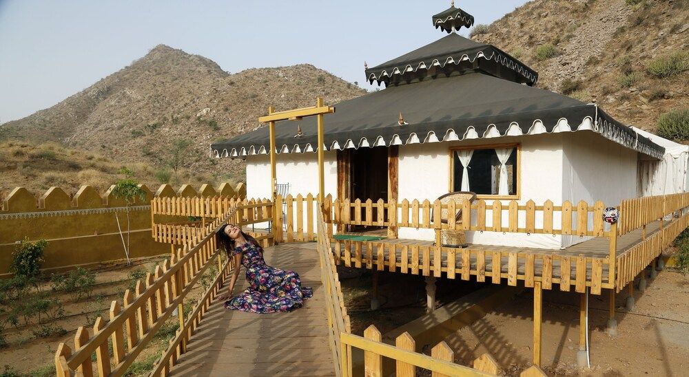 undefined Serene Aravali
