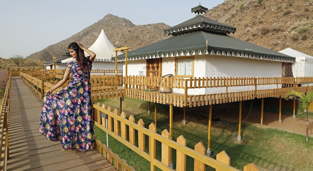 undefined Serene Aravali 10