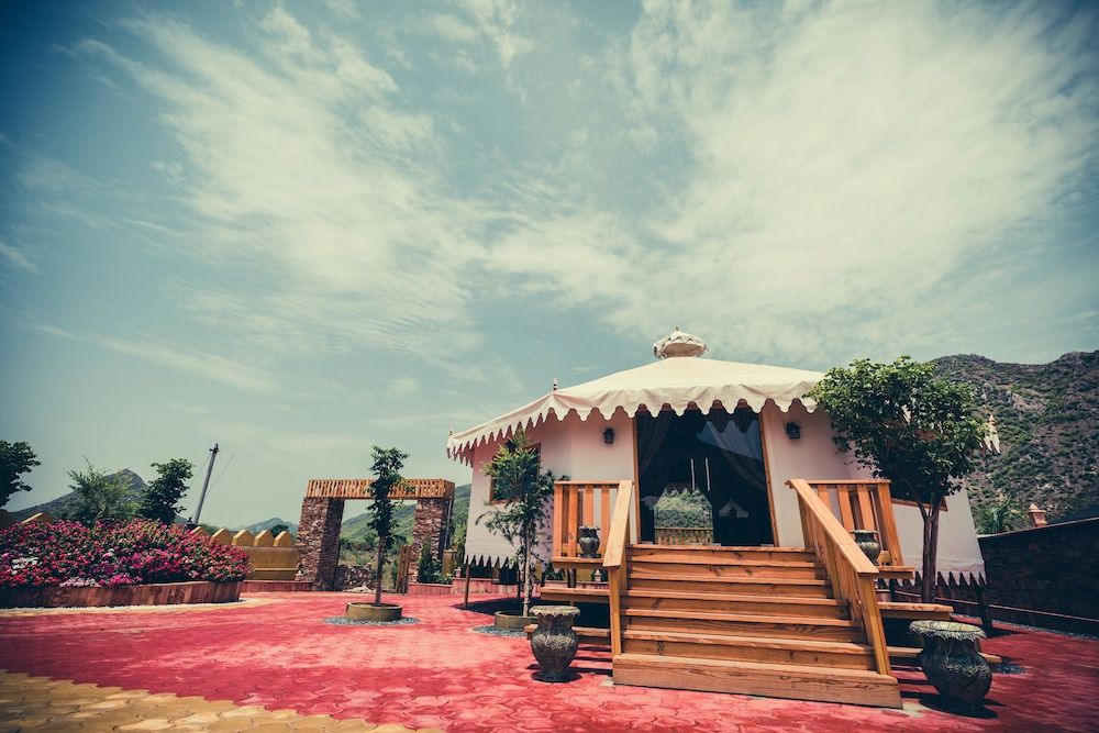 undefined Serene Aravali 3