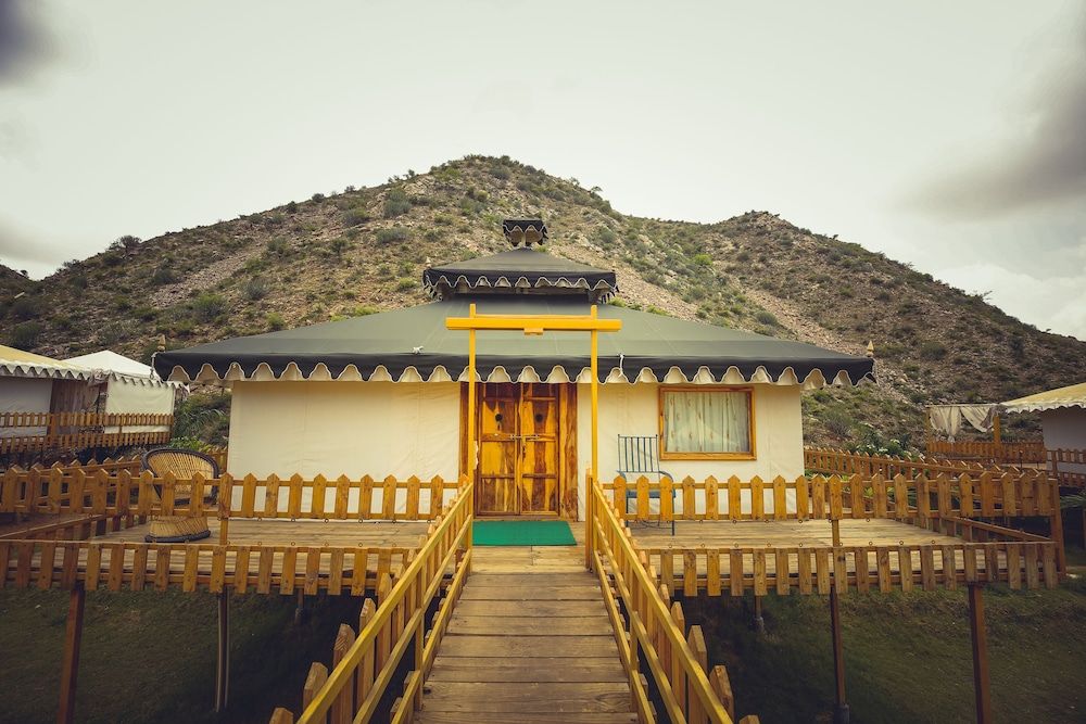 undefined Serene Aravali 4