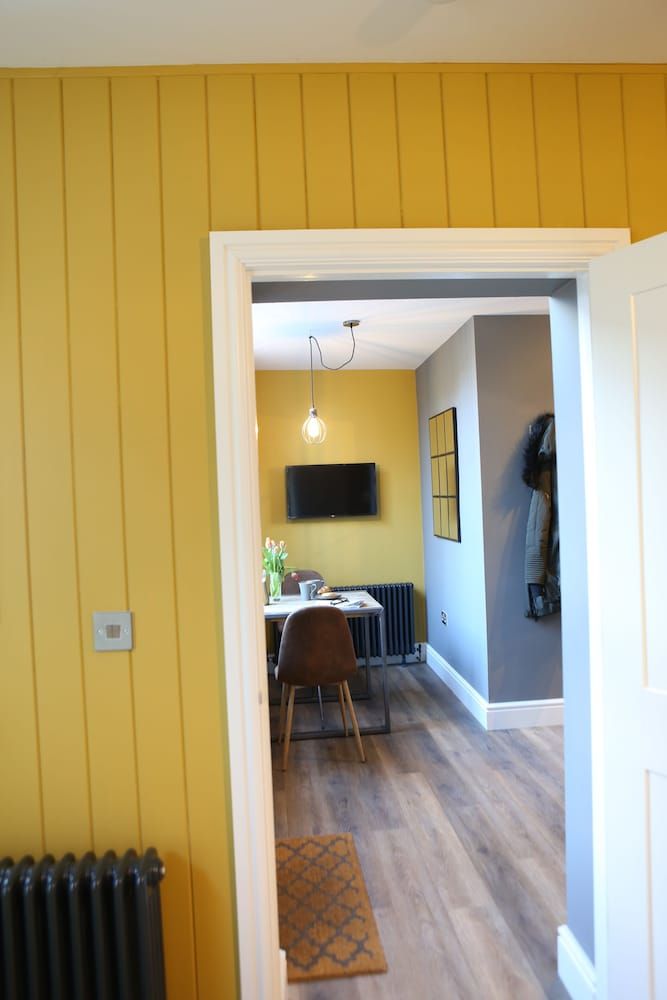 no.12 self check-in apartments Superior Apartment 8