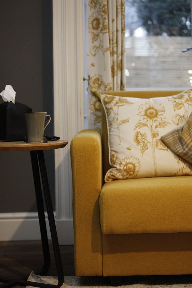 no.12 self check-in apartments Superior Apartment 12