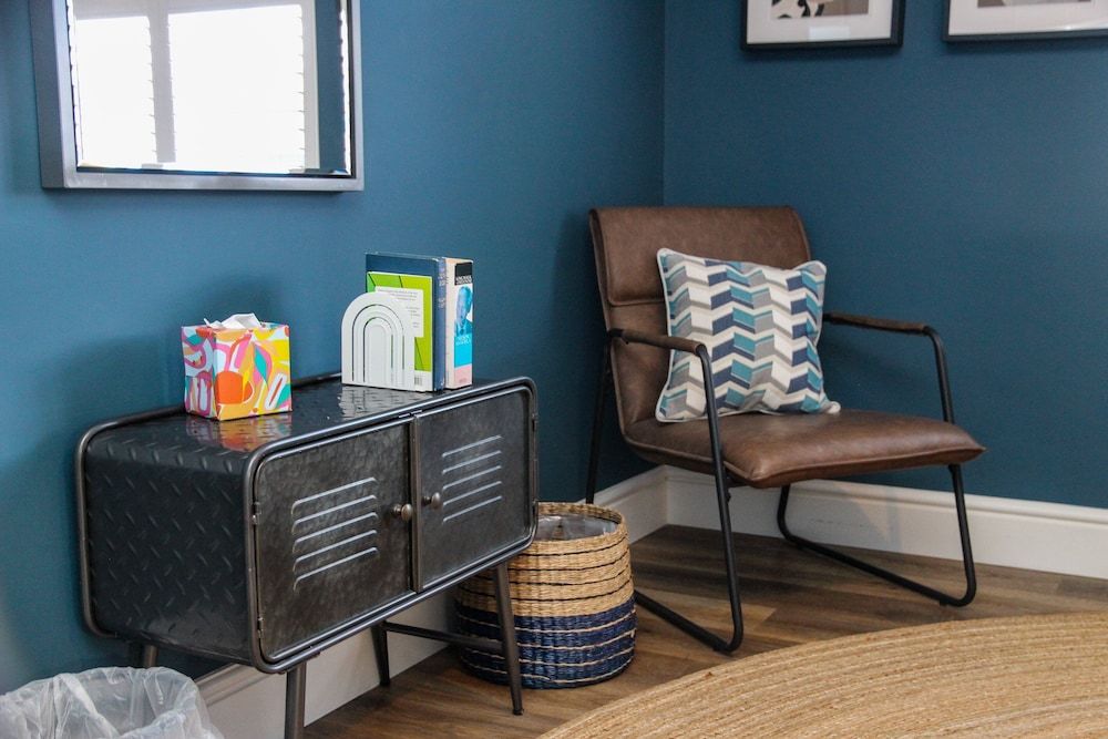 no.12 self check-in apartments Executive Apartment 8