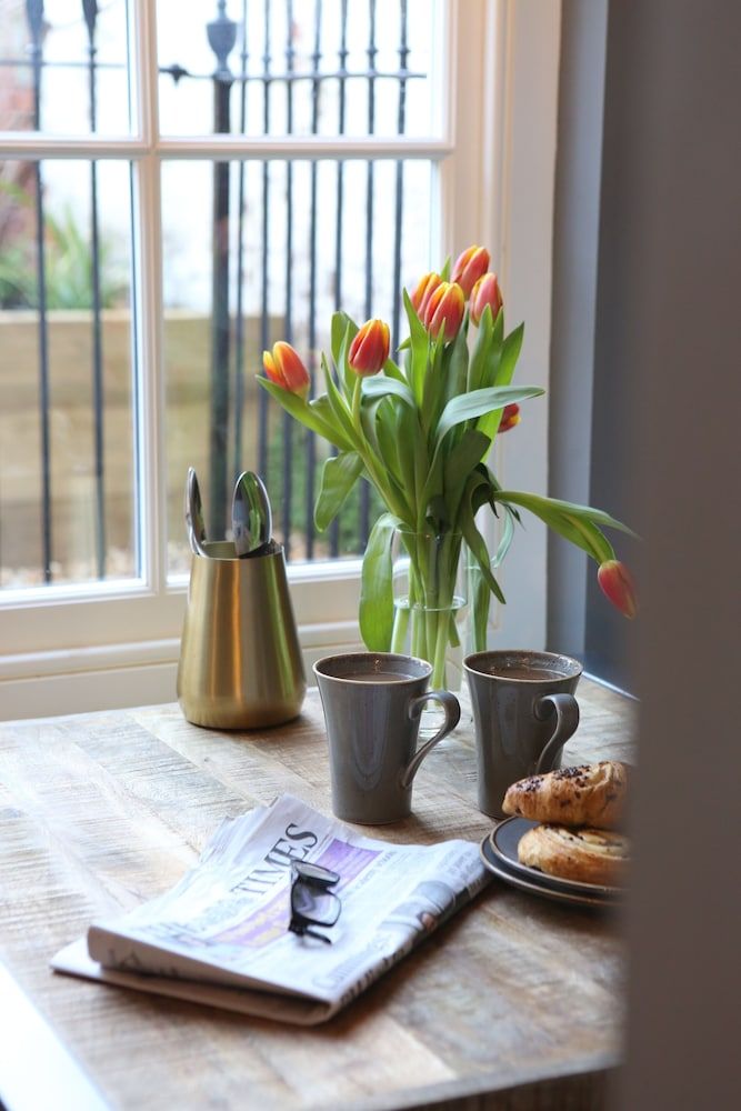 no.12 self check-in apartments Superior Apartment 9