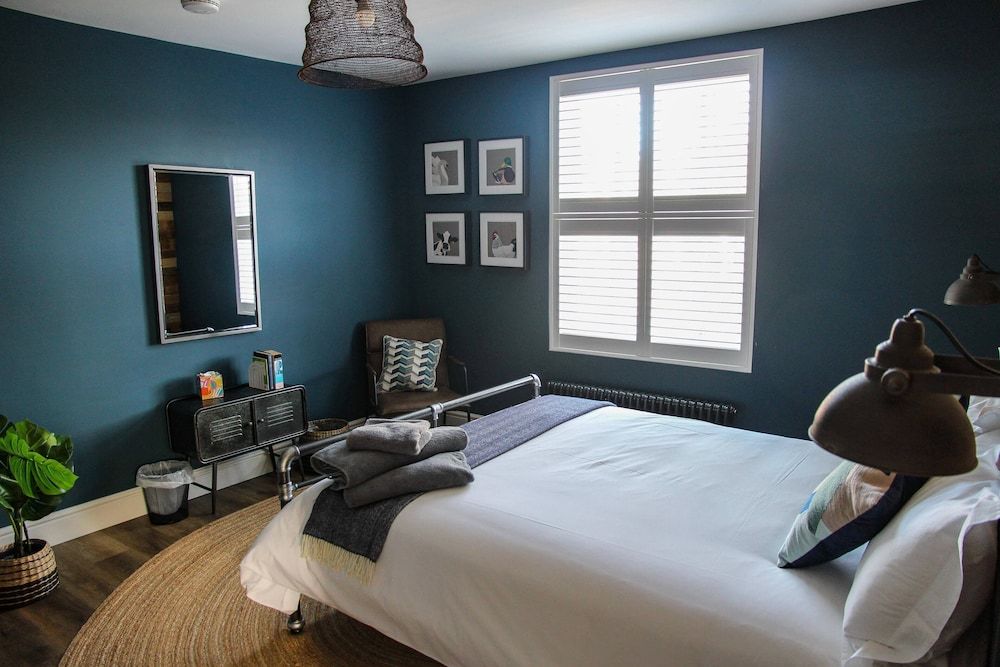 no.12 self check-in apartments Executive Apartment 2