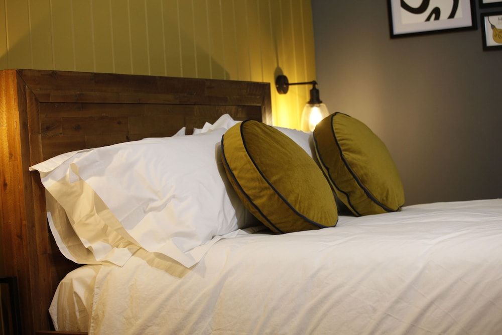 no.12 self check-in apartments Superior Apartment 2