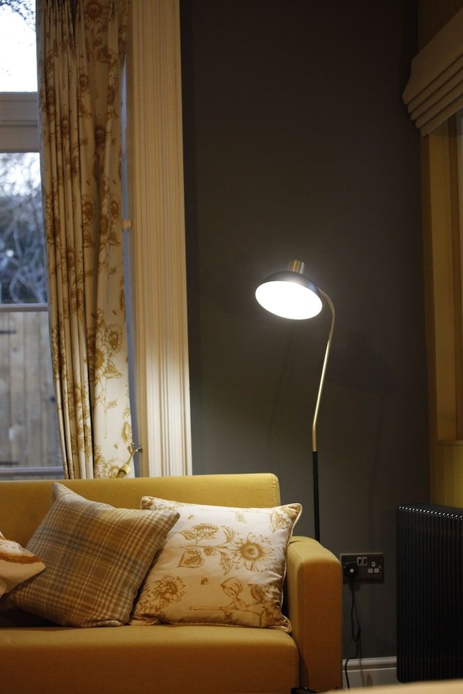 no.12 self check-in apartments Superior Apartment 10