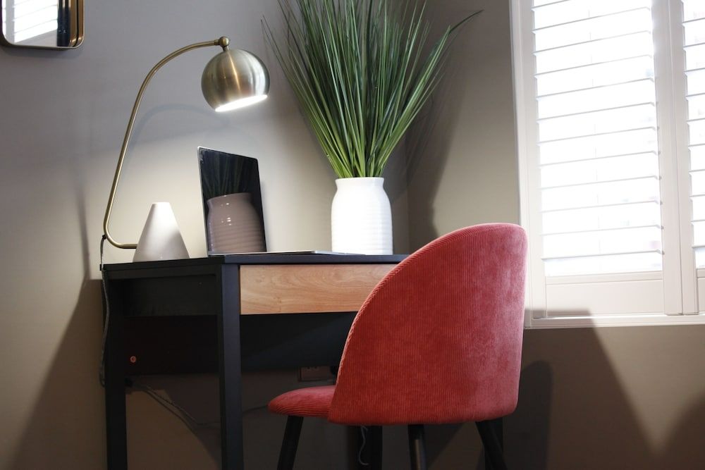 no.12 self check-in apartments Superior Apartment, 1 Bedroom, Refrigerator & Microwave 11