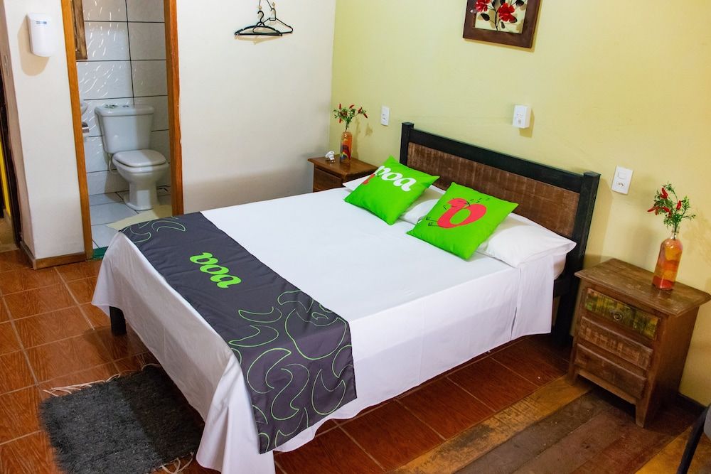 Standard Triple Room, Lanai