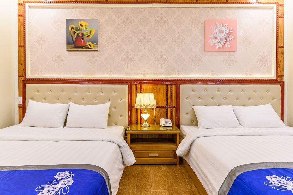 undefined Duy Tung Hotel Da Nang 7