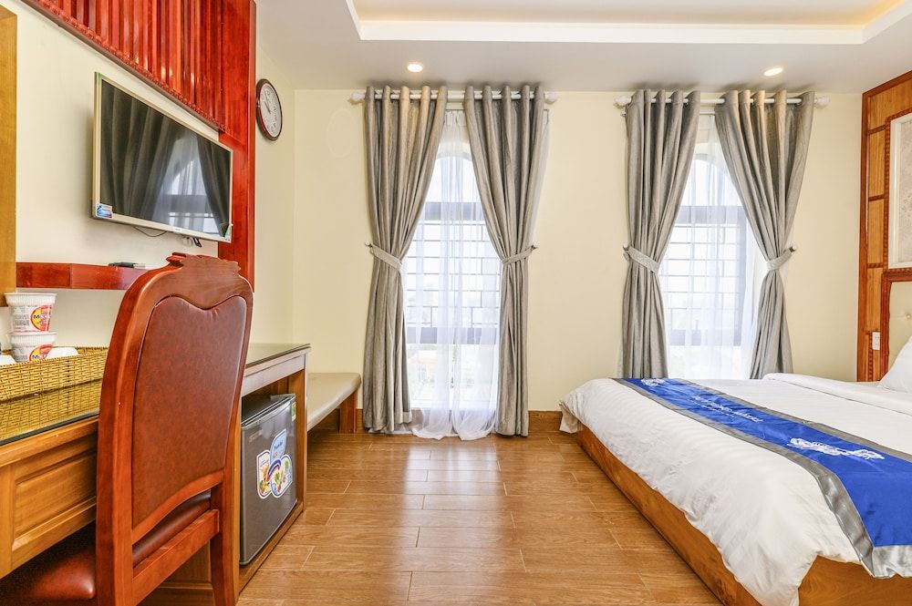 undefined Duy Tung Hotel Da Nang 10