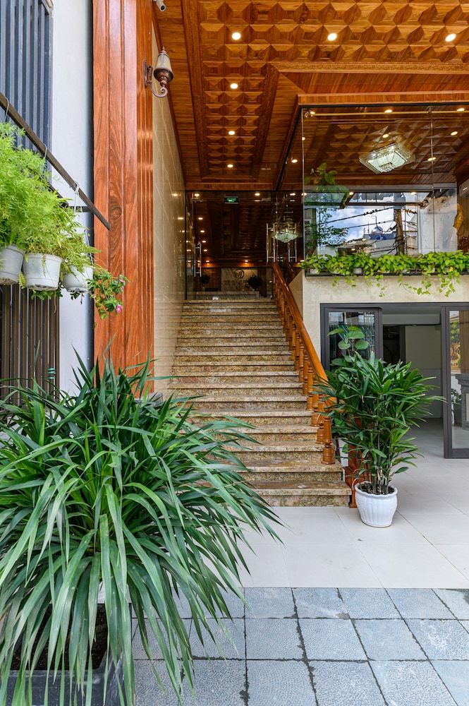 undefined Duy Tung Hotel Da Nang 2