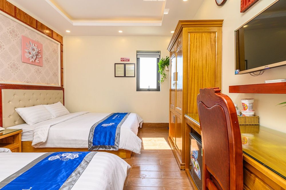 undefined Duy Tung Hotel Da Nang 9