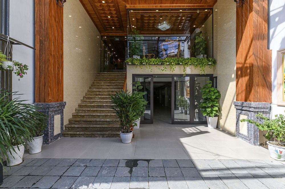 undefined Duy Tung Hotel Da Nang