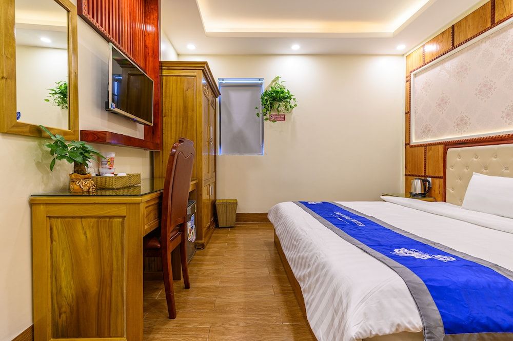 undefined Duy Tung Hotel Da Nang 4