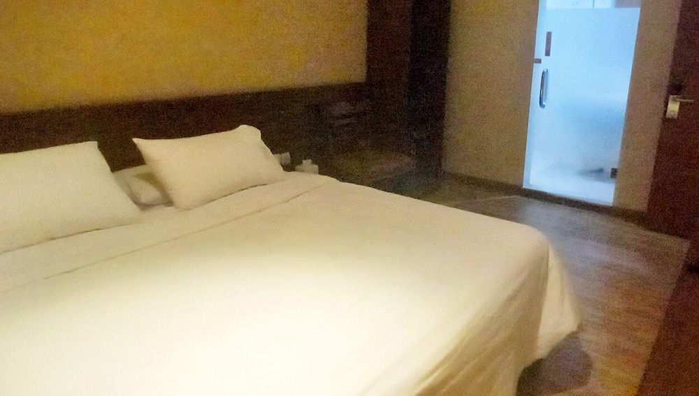 undefined Hotel Aruni Ancol 2