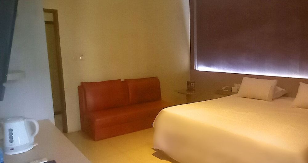 undefined Hotel Aruni Ancol 9