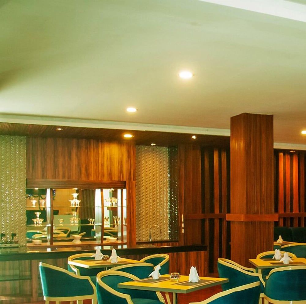 undefined Hotel Aruni Ancol 7