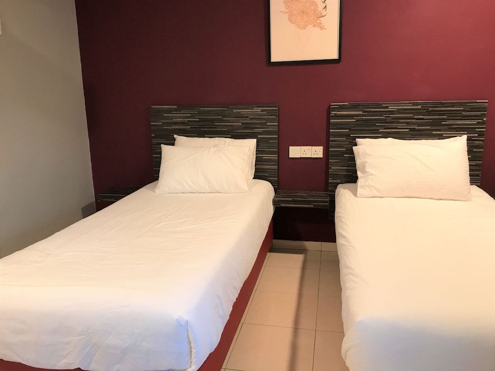 undefined OYO 90487 K Threegod Hotel 10