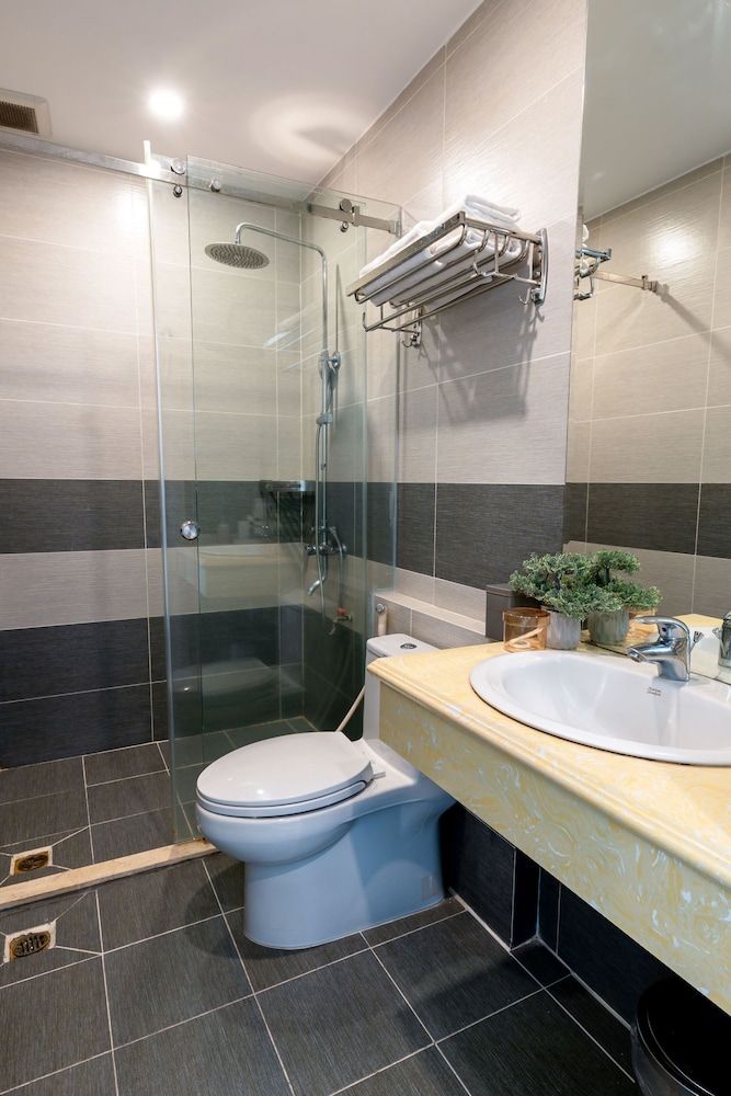 undefined Hotel The Hanoi 10