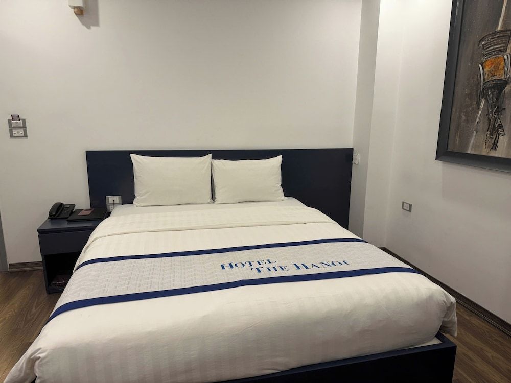 undefined Hotel The Hanoi 8