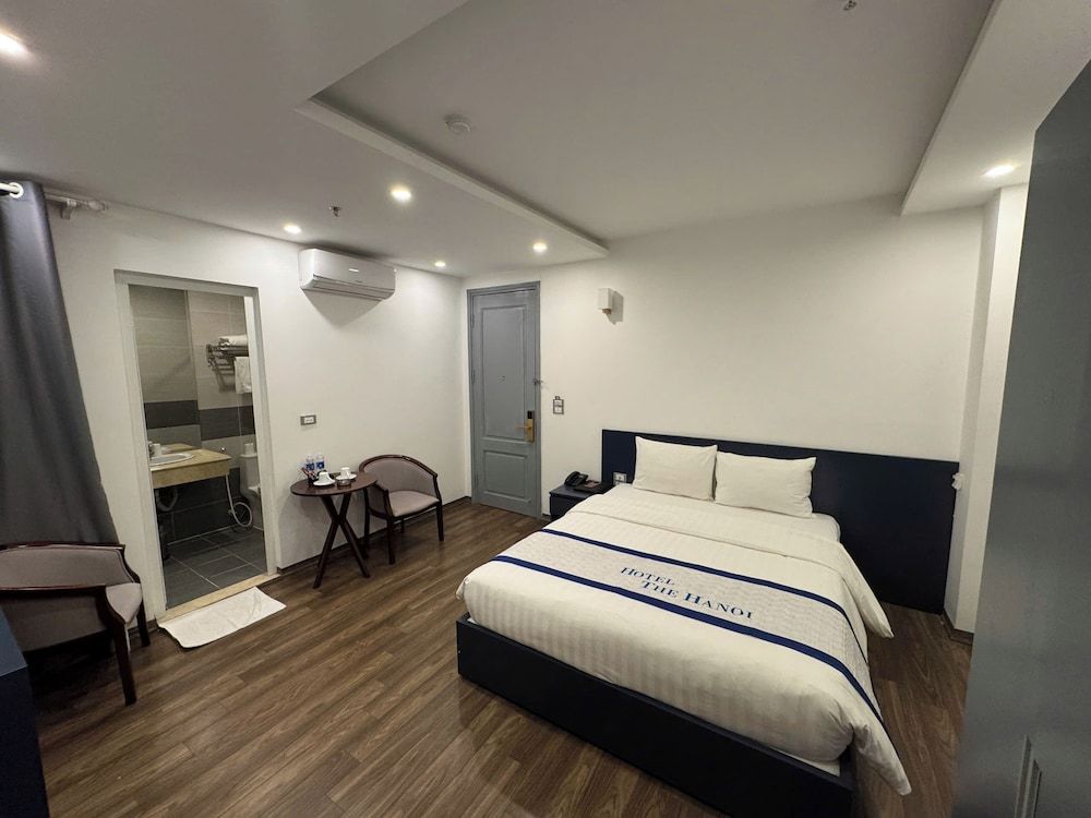 undefined Hotel The Hanoi 3