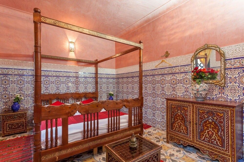 Riad Tasneem Shehrazade 3