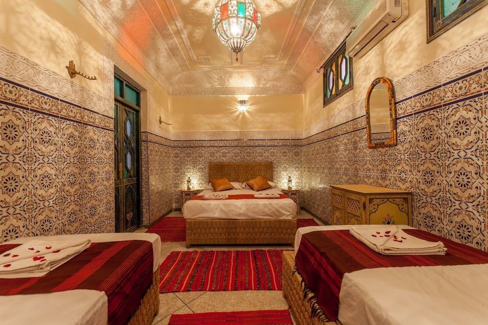 undefined Riad Tasneem 5