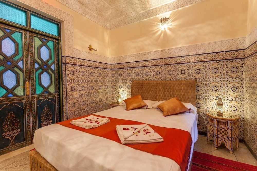 Riad Tasneem Leila 4