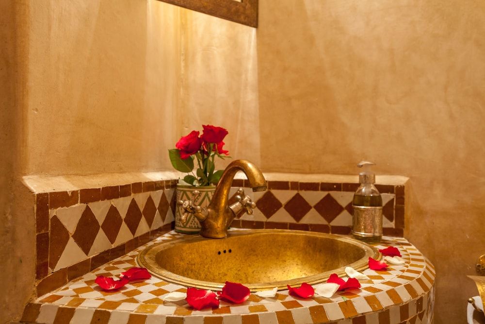 Riad Tasneem Shehrazade 8