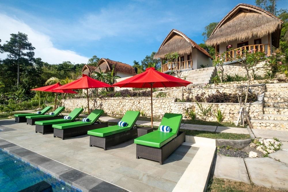 undefined NG Sweet Home 7