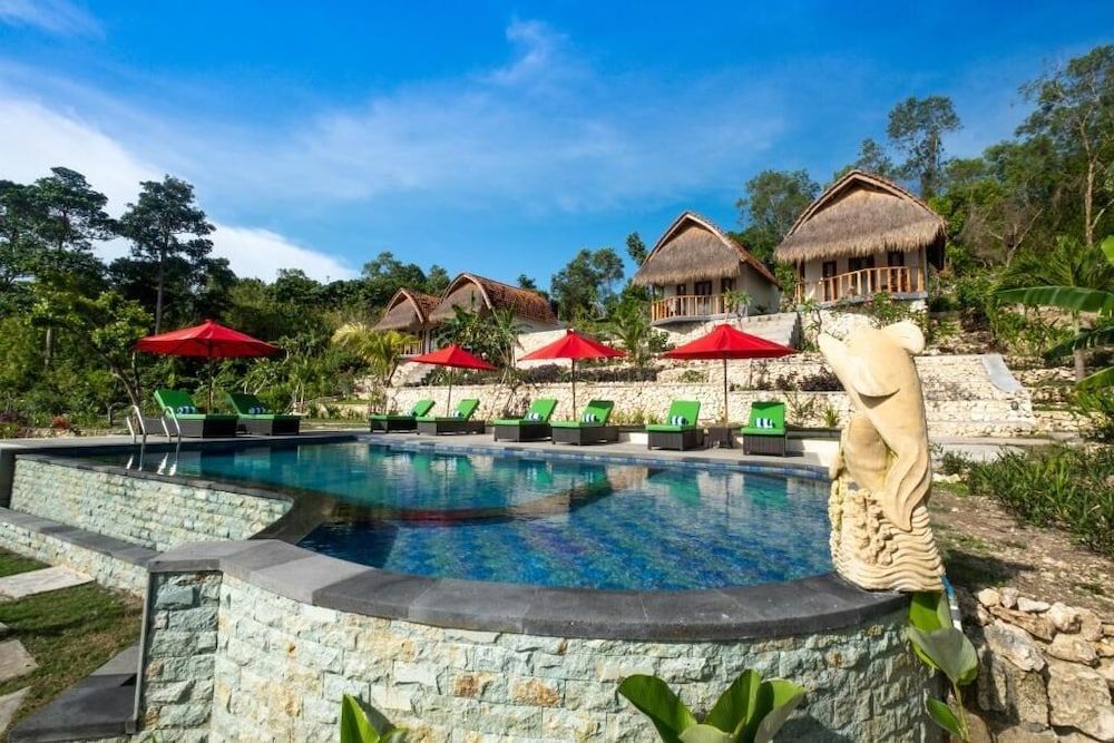 undefined NG Sweet Home 5