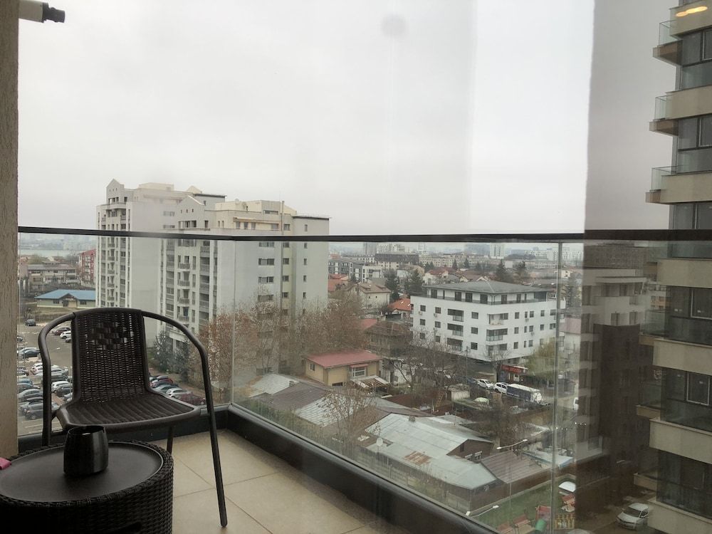 Fancy Westpark 2 Residence Lake View W7 Premier Apartment 22