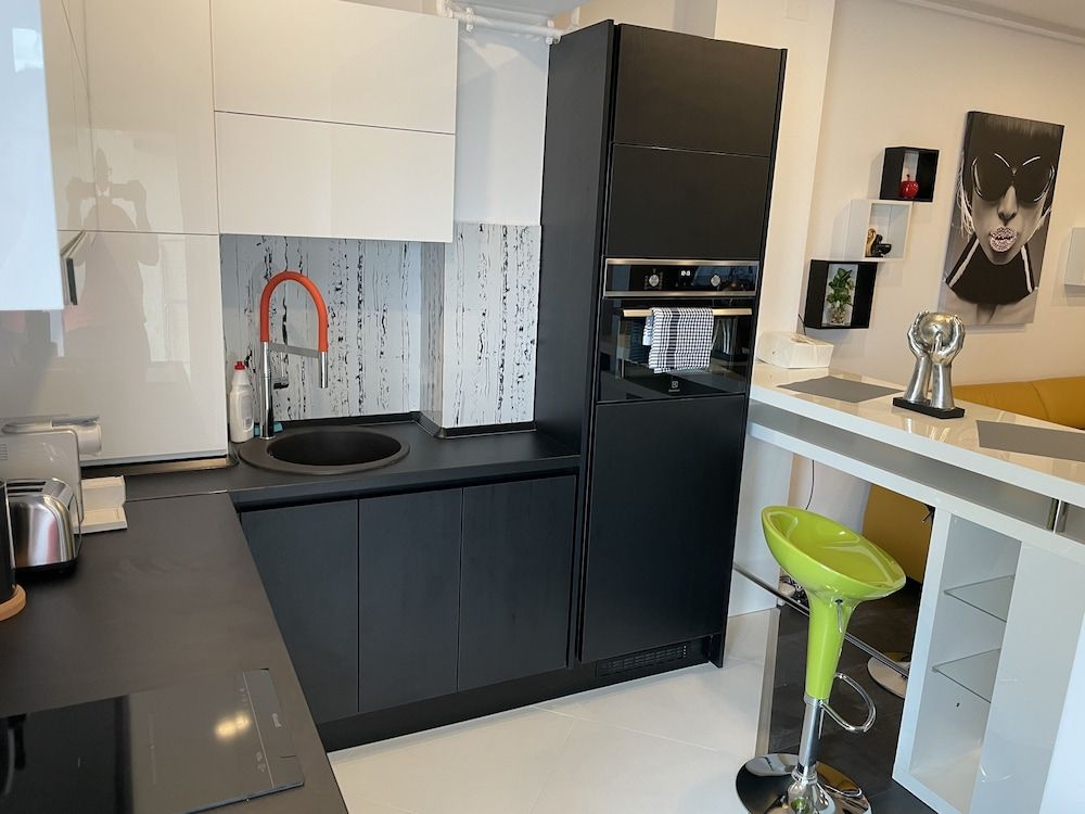 Fancy Westpark 2 Residence Lake View W7 Premier Apartment 7