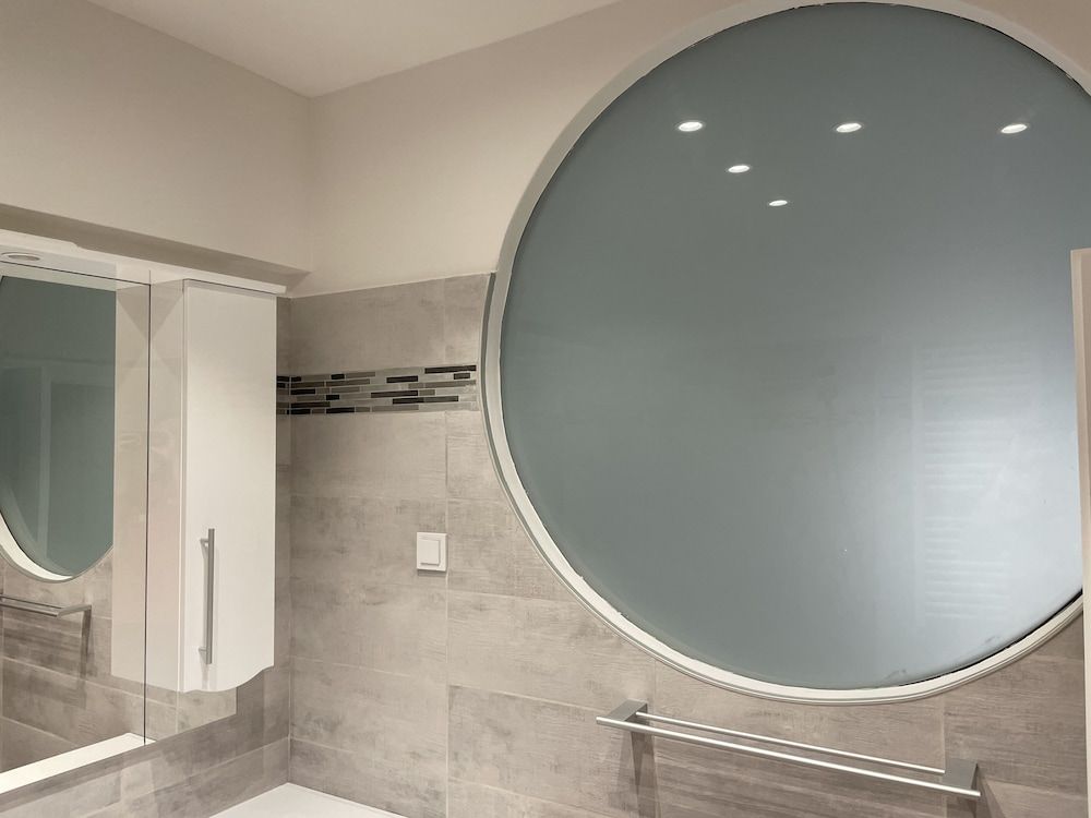 Fancy Westpark 2 Residence Lake View W7 Premier Apartment 19