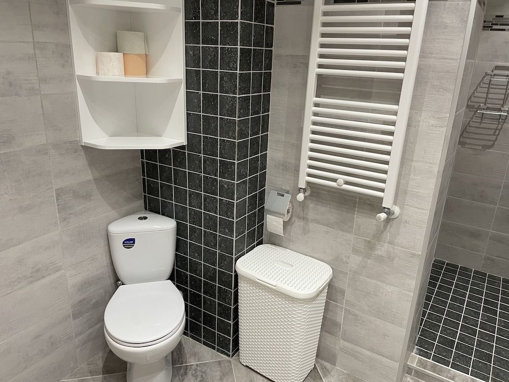 Fancy Westpark 2 Residence Lake View W7 Premier Apartment 20