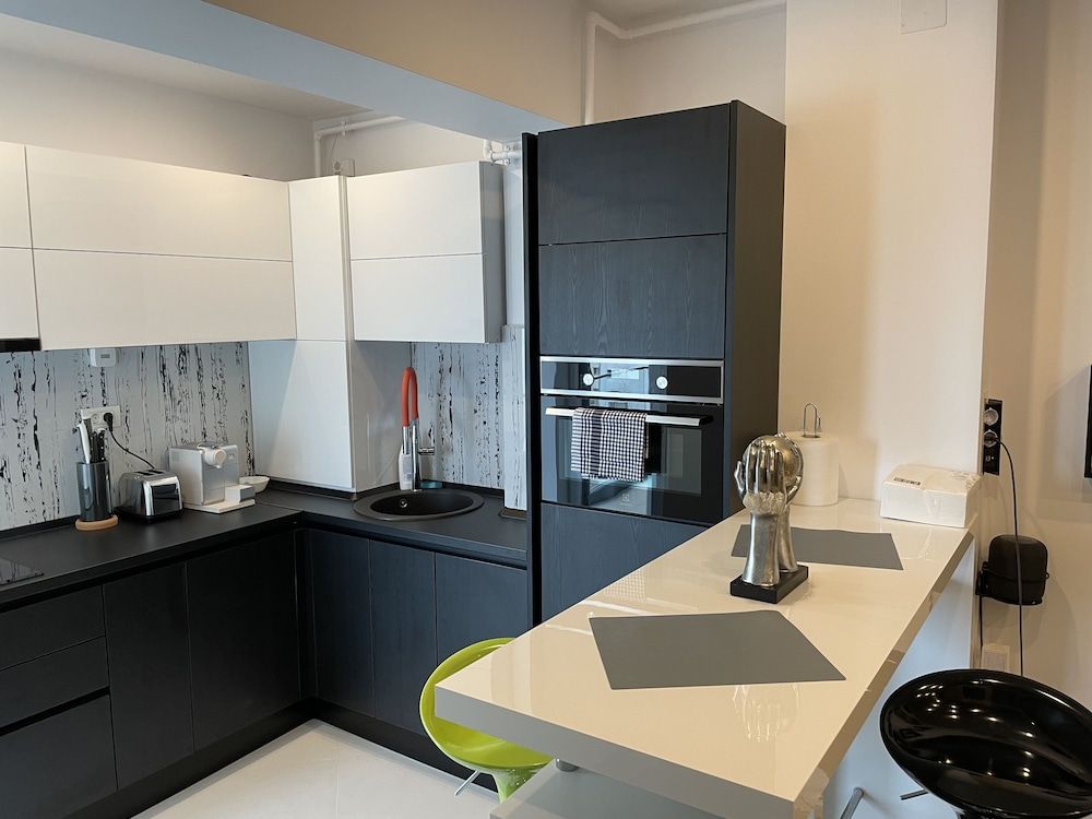 Fancy Westpark 2 Residence Lake View W7 Premier Apartment 9