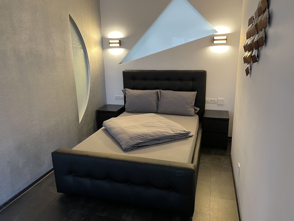 Fancy Westpark 2 Residence Lake View W7 Premier Apartment 3