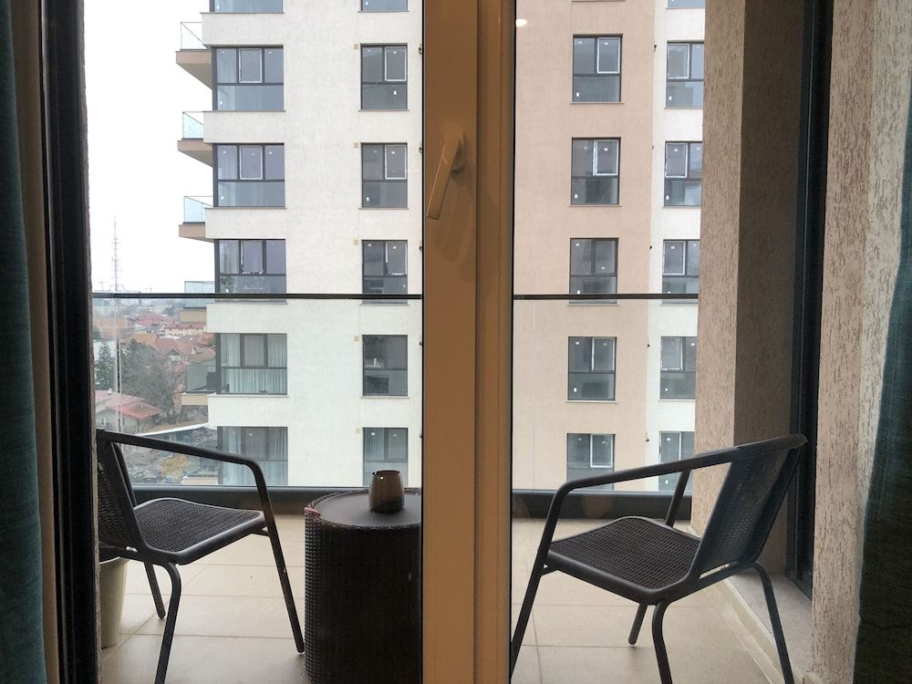 Fancy Westpark 2 Residence Lake View W7 Premier Apartment 17