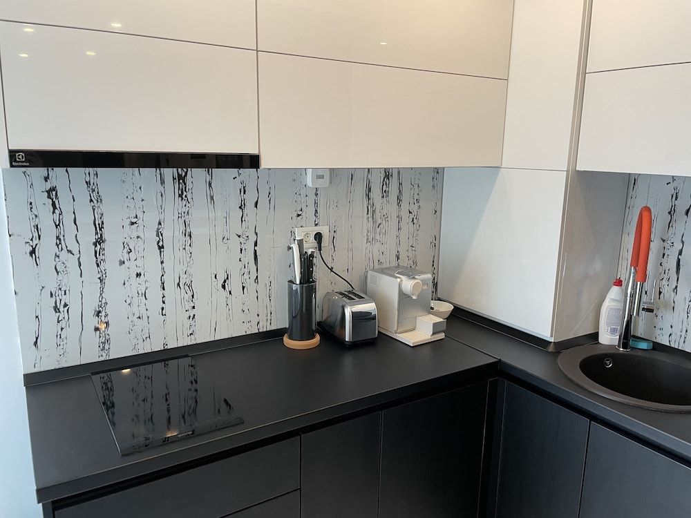 Fancy Westpark 2 Residence Lake View W7 Premier Apartment 5